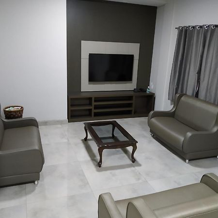 Sleep Hotel Assis Assis Chateaubriand المظهر الخارجي الصورة