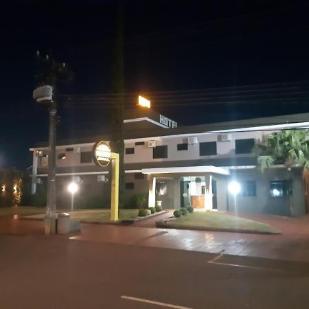 Sleep Hotel Assis Assis Chateaubriand المظهر الخارجي الصورة