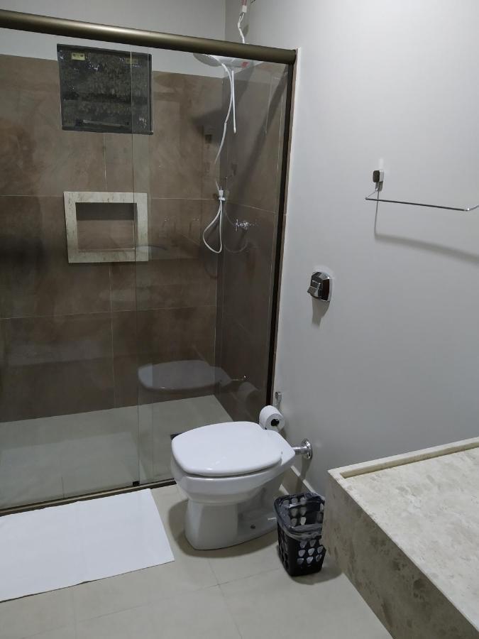 Sleep Hotel Assis Assis Chateaubriand المظهر الخارجي الصورة