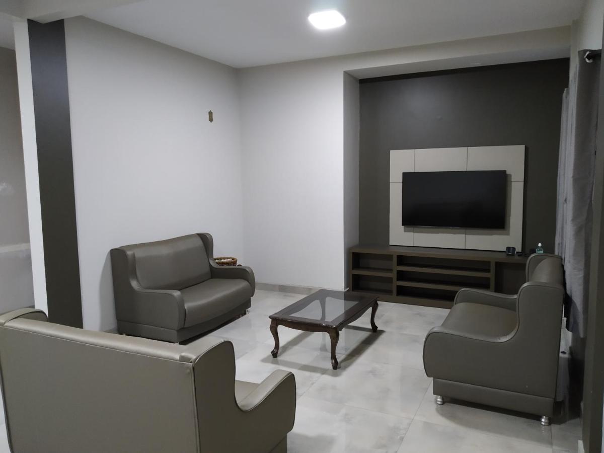 Sleep Hotel Assis Assis Chateaubriand المظهر الخارجي الصورة