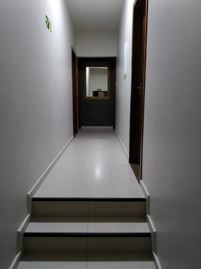 Sleep Hotel Assis Assis Chateaubriand المظهر الخارجي الصورة