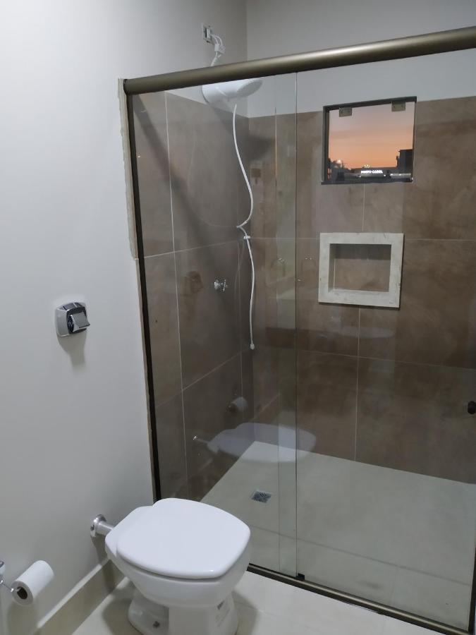 Sleep Hotel Assis Assis Chateaubriand المظهر الخارجي الصورة