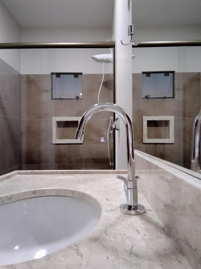 Sleep Hotel Assis Assis Chateaubriand المظهر الخارجي الصورة