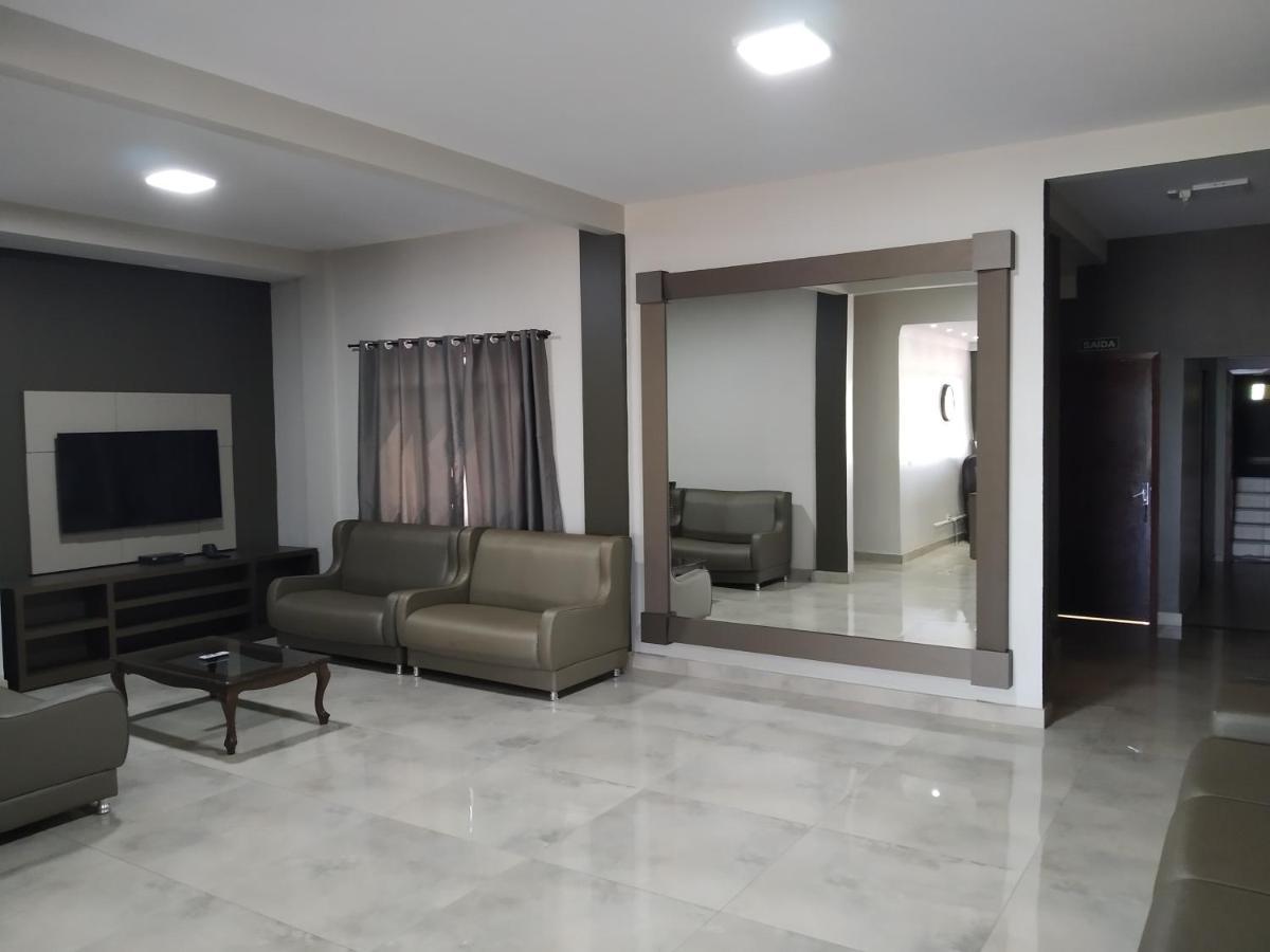 Sleep Hotel Assis Assis Chateaubriand المظهر الخارجي الصورة