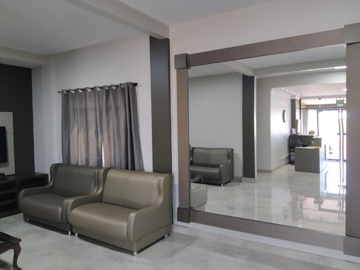 Sleep Hotel Assis Assis Chateaubriand المظهر الخارجي الصورة