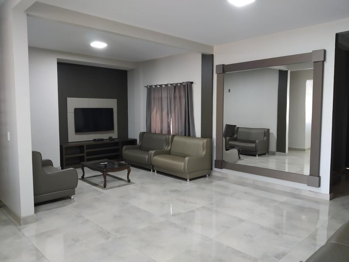 Sleep Hotel Assis Assis Chateaubriand المظهر الخارجي الصورة