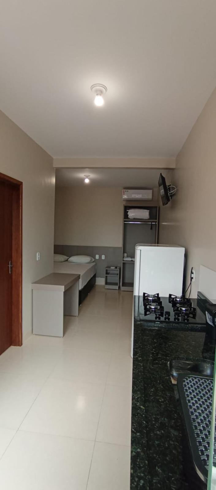 Sleep Hotel Assis Assis Chateaubriand المظهر الخارجي الصورة