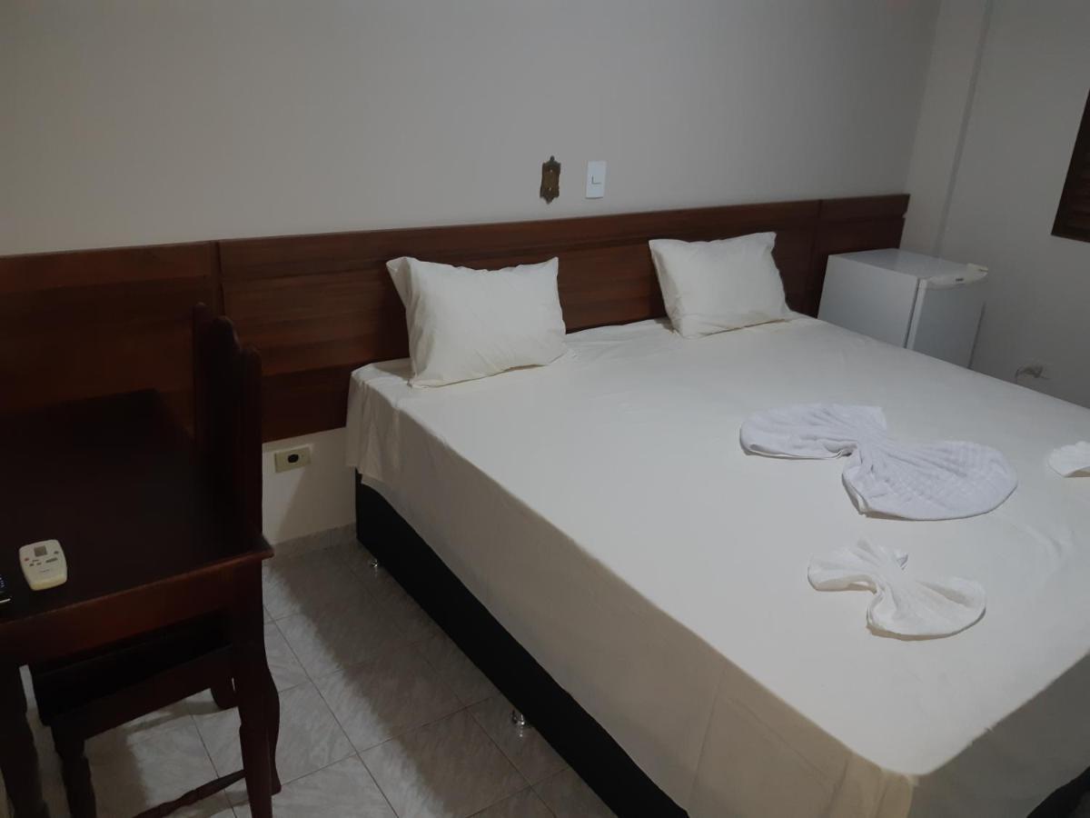 Sleep Hotel Assis Assis Chateaubriand المظهر الخارجي الصورة