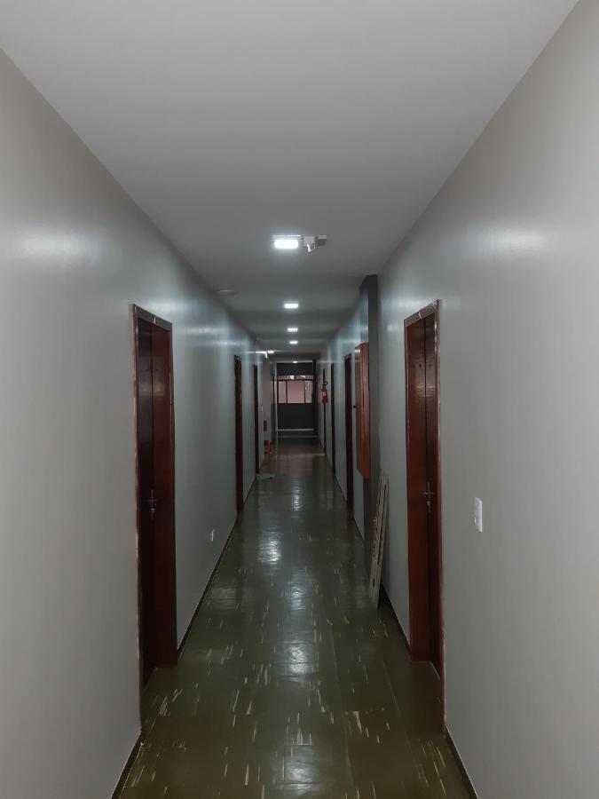 Sleep Hotel Assis Assis Chateaubriand المظهر الخارجي الصورة