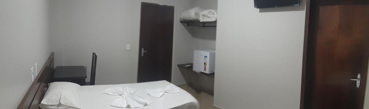Sleep Hotel Assis Assis Chateaubriand المظهر الخارجي الصورة