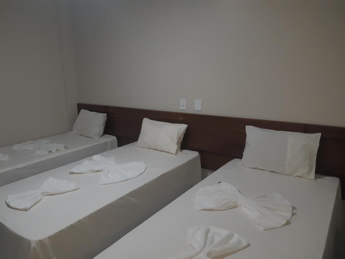 Sleep Hotel Assis Assis Chateaubriand المظهر الخارجي الصورة