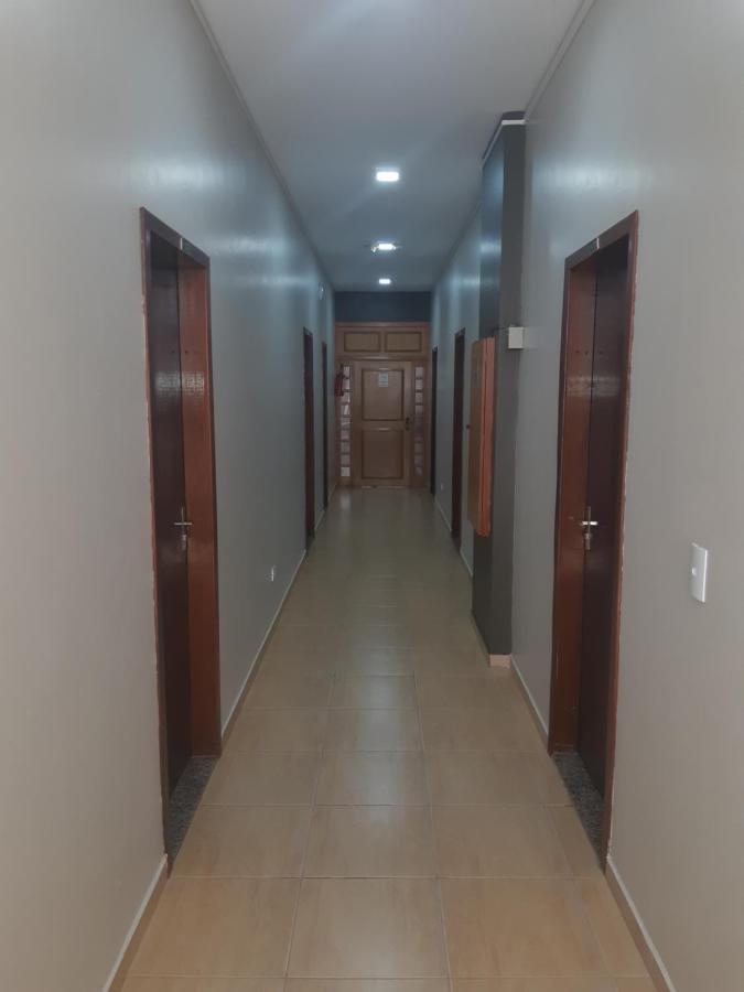 Sleep Hotel Assis Assis Chateaubriand المظهر الخارجي الصورة