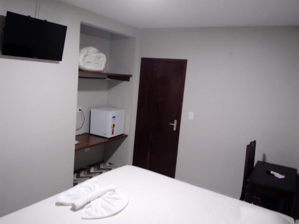 Sleep Hotel Assis Assis Chateaubriand المظهر الخارجي الصورة